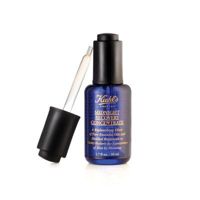 Kiehl's Midnight Recovery Concentrate 50ml
