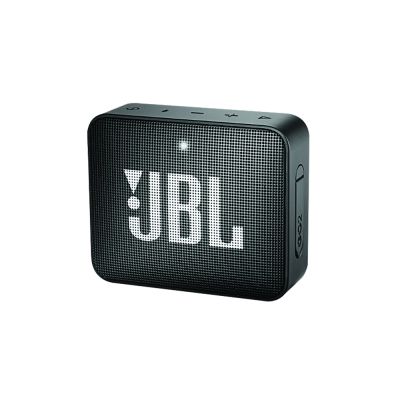 JBL Go 2 Waterproof Bluetooth Speaker