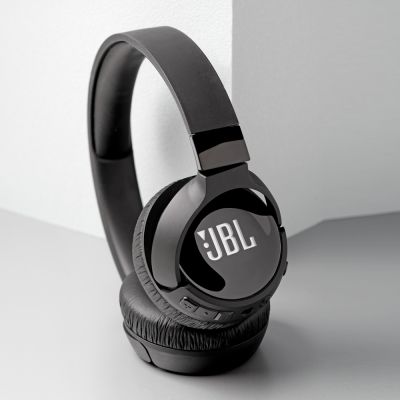 JBL T600BT Active Noise Cancelling Headphones