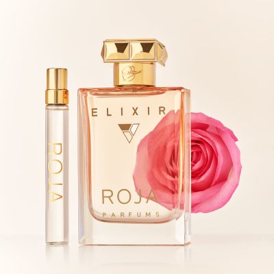 Roja Parfums Elixir Pour Femme Essence de parfum 100ml