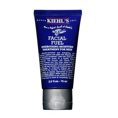 Kiehl's Facial Fuel Energising Treatment for men 75ml