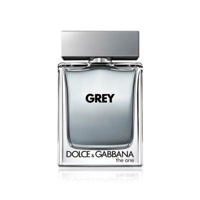 Dolce & Gabbana The One Grey EDT Intense 100ml
