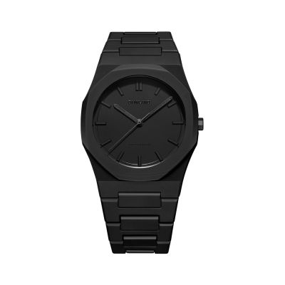 D1 Milano Polycarbonate Watch
