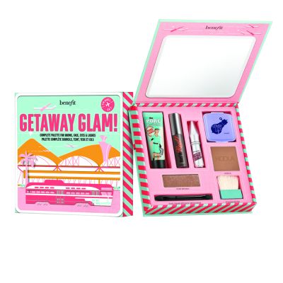Benefit Getaway Glam! Set