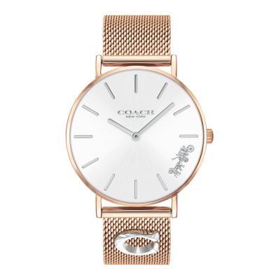 Coach Perry Ladies Watch
