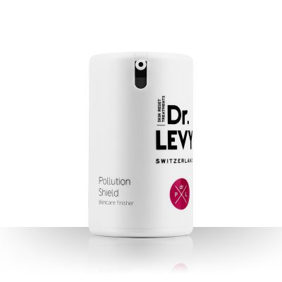 Dr. Levy Pollution Shield Skincare Finisher