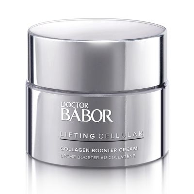 Doctor Barbor Collagen Booster Cream