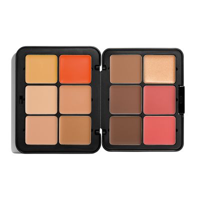 Make Up For Ever HD Skin All In One Face Palette