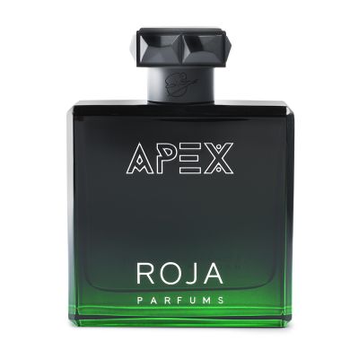 Roja Apex Pour Homme Travel Set, Eau de Parfum 100ml