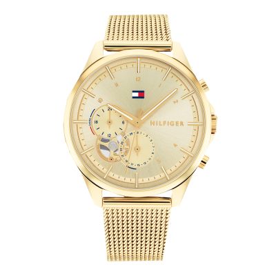 Tommy Hilfiger Casual Ladies' Watch
