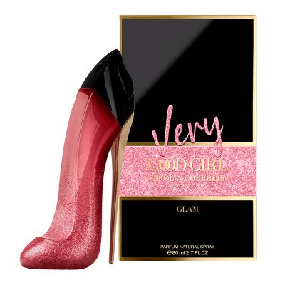 Carolina Herrera Very Good Girl Glam, Eau de Parfum 80ml