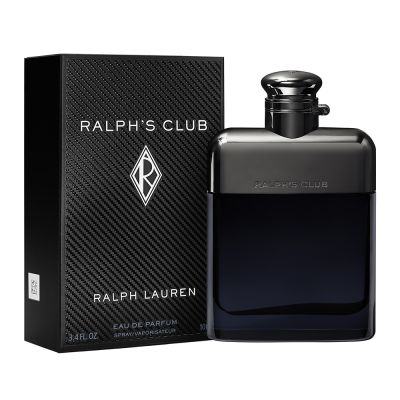 Ralph Lauren Ralph's Club, Eau de Parfum 100ml