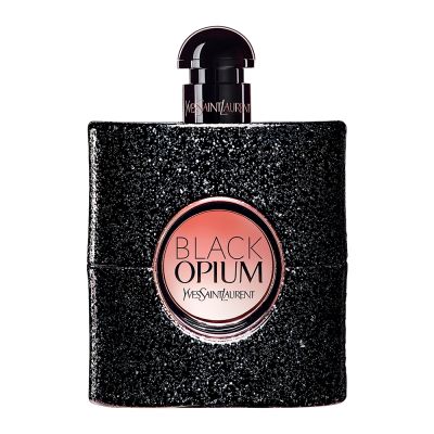 Yves Saint Laurent Black Opium, Eau de Parfum 90ml