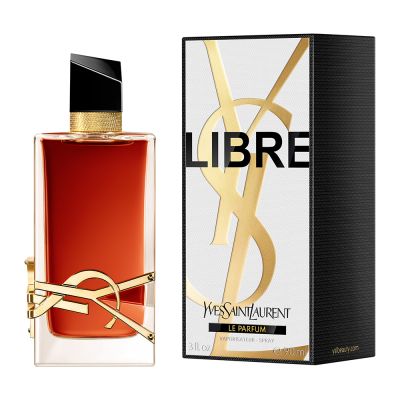 Yves Saint Laurent Libre, Eau de Parfum 90ml