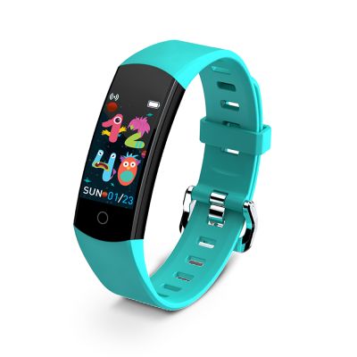 Merlin Kids' Smart Watch and Fitness Tracker