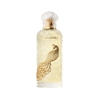 Alexandre J Imperial Peacock, Eau De Parfum 120ml
