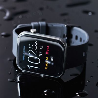 Reflex Active Unisex Smartwatch