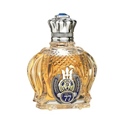 Designer Shaik Opulent Shaik No.77 Parfum For Men, 100ml