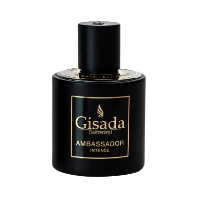 Gisada Ambassador Intense, Eau De Parfum 100ml