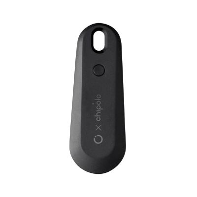 Orbitkey X Chipolo Bluetooth Tracker v2