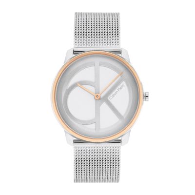 Calvin Klein Iconic Unisex Watch
