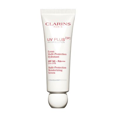 Clarins UV SPF50 PA++ Translucent 50ml
