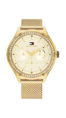 Tommy Hilfiger Casual Ladies’ Watch