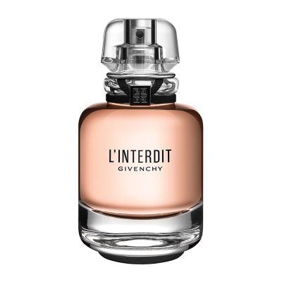 Givenchy L’Interdit Eau de Parfum, 80ml