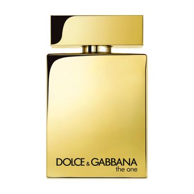 D&G The One for Men GOLD Eau de Parfum Intense, 100ml