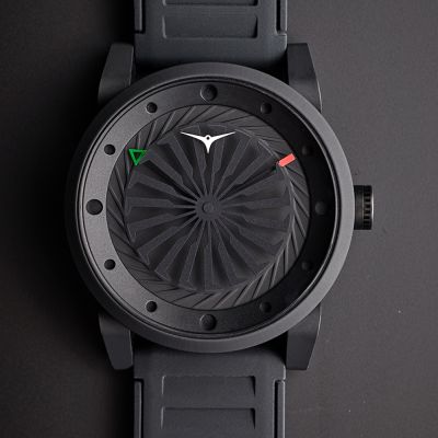 Zinvo Air Blade 50 years Anniversary Edition Automatic Watch