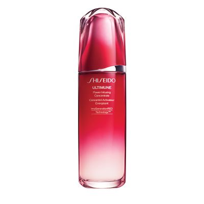Shiseido Ultimune Power Infusing Concetrate 3.0, 100ml
