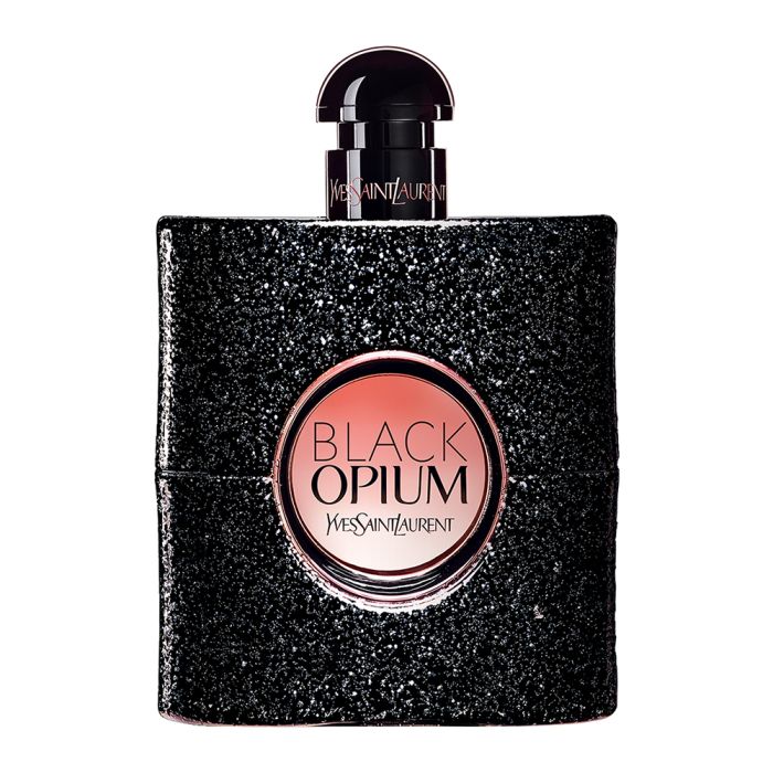 Buy YSL Black Opium Intense EDP 90ML for her the best price in