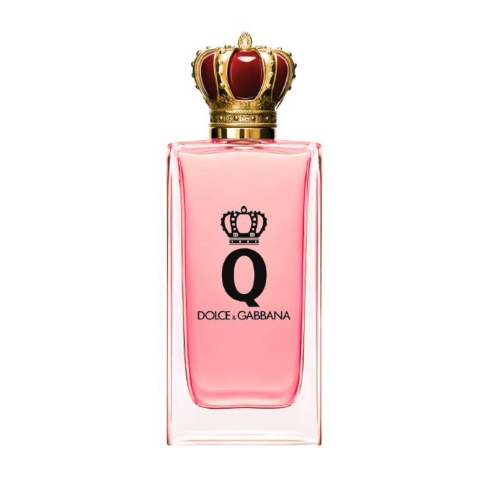 Dolce gabbana 2025 perfume 100ml