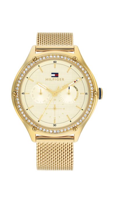 Tommy Hilfiger Casual Ladies' Watch